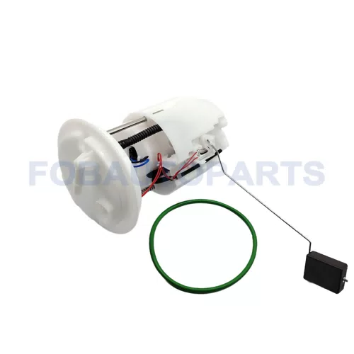 Fuel Pump Assembly Fit for Chrysler Town & Country Dodge Grand Caravan 5127562AA 5127562AB 5127562AC 5127562AD E7172M - image 3